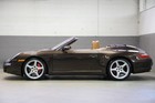 2008 Porsche Carrera 4s 