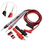 1000v 20a 10a Universal Digital Multimeter Probe Test Leads For Multimeter Feele