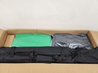 Hyj-inc Photography Photo Video Studio Background Stand Support Kit   read  