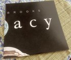 Brand New  2019  Garth Brooks Legacy Collection Insert Poster 2 x3   Country