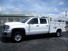 2019 Gmc Sierra 2500 W t Crew Cab 4wd Lwb
