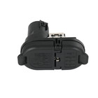 For 2015-2019 Ford Transit - 150 250 350 Trailer Hitch Wiring Plug Harness Kit