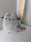 Gund Stuffed Pusheen Cat Squisheen Sitting Pose Stuffed Animal Plush 6   