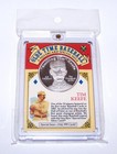 Tim Keefe Hof 1oz  999 Pure Silver Card Rare Coin Mlb Legends Of Baseball  999