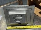 Woodford B67c-12 Concealed Freezeless Wall Hydrant Wall Box