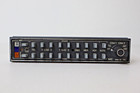 King Kma 24 Audio Panel 066-1055-03  14 28v  Bench Tested With Faa 8130-3 Form