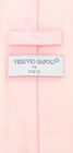 Vesuvio Napoli Necktie Solid Extra Long Color Men s Xl Neck Tie 63 In  Tall Size