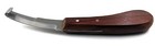 Hoof Knife Double Edge Blades 8  Farrier Veterinary Premium Instruments