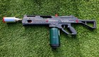 Spaceballs The Special Edition Flamethrower Torch