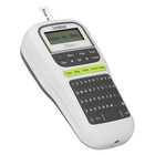 Brother P-touch Pth110 4 5  X 6 13  X 2 5  2 Lines Easy Portable Label Maker New