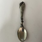 Sweet Pea Vintage Souvenir Spoon Collectible