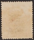 Rhodesia 1913 - Sg 229  6d  Blk   Dull Reddish Purple  P 14 - Kgv - Mlh  Cat   85