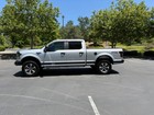 2019 Ford F-150 Supercrew