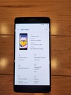 Oneplus 3t A3000 64gb 6gb Ram Unlocked Gsm Lte Android Smartphone Gray