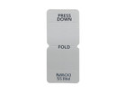 Redland Bite Wing Tabs  dental Imaging   2 Box Of 500