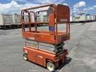 2018 Snorkel S3219e 19  Electric Scissor Lift Manlift Aerial Platform Bidadoo