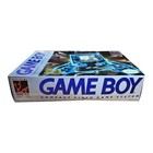 Authentic 1989 Nintendo Game Boy Box Only W  Pamphlets Dmg-gbtr-usa-3 No Console