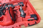 Milwaukee 2474-20 Pex Expander Kit Ind008561