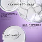 Lancome Renergie Hpn 300 Peptide Cream   1 69 Oz   50ml Cream  Free Shipping