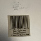 Wilton 12  X 2  Heart Baking Pan Decorator Preferred New 12x2