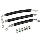 For 1999-2003 Ford 7 3l Powerstroke High Pressure Oil Pump Hoses  Eaton Lines