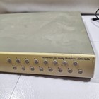 Ultrak 16 Channel Color Duplex Multiplexer Kx1610cn