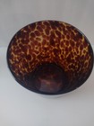 Large Vintage Retro Italian Tortoiseshell Wine Cooler