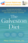 The Galveston Diet By Mary Claire Haver Md 2023