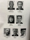 Jake Gyllenhaal   Cast Signed Othello Broadway Playbill