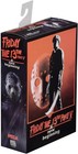 Neca Friday The 13th Jason Voorhees Ultimate Part 5 7  1 12 Nib Action Figure
