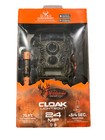 Cloak Lightsout 24 Mp 720p Trail Cam From Wildgame Innovations Sd Card Included