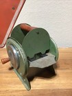 Vintage  Nestor Johnson Card Shuffler  Metal  Gambling  Collectible