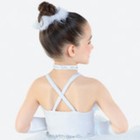 Revolution Snow Angel Ballet Dress