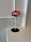 Dairy Queen Sign