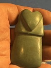Nicoya Jade Axe God Precolumbian Ancient Artifact Guanacaste Mayan Costa Rica  8