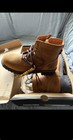 Women   s 9 1 2 New In  Box Harley Davidson Boots    