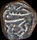 16 Ancient Medieval And Historic Copper And Silver Coins Of India
