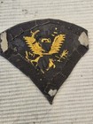 1960s Us Army Vietnamese Made Cold War Color   Spec 4 Chevron Patch L  k   