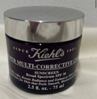 Kiehl s Since 1851 Super Multi-corrective Anti-aging Face And Neck Cream 2 5 Oz 