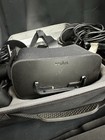 Meta Oculus Rift Cv1 Vr Virtual Reality Headset System - Black W bag