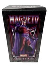 Magneto Bowen Designs Marvel X-men  1254of 2000 Painted Statue Figure 12  Read