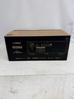 Yamaha Rx300a 5 2 Channel 8k Dolby Atmos Av Home Theater Receiver