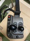 Volvo Construction Equipment Wheel Loader Controls  Models L60h - L330h