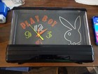 Playboy Clock From The 90 s New And Unused Hefner Bunny Club