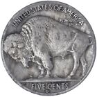 1938-d Buffalo Nickel Full Date Fast Free Shipping 