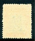 Rhodesia 1913 Kgv 4p Black   Orange Red Head Die 3b Perf 14 Sg  261 Mnh S276