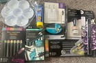 Spectrum Noir  Crafter   s Companion Craft   Art Supply Lot  Brand New 