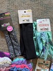 Assorted Hair Accessories   Goody   Scunci   Lot Of 10