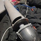 Atlas Sound Pd-60a Compression Driver 60 Watts 16 Ohms Nos Nib Vintage Audio