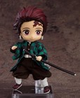 Demon Slayer  Kimetsu No Yaiba Nendoroid Doll Tanjiro Kamado